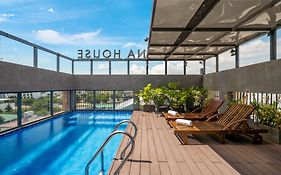 Lantana House Boutique Da Nang - Near My Khe Beach & Dragon Bridge
